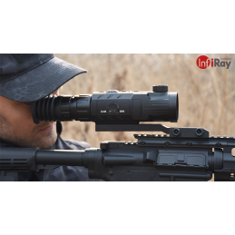 InfiRay Thermal Imaging Riflescope Rico RH35