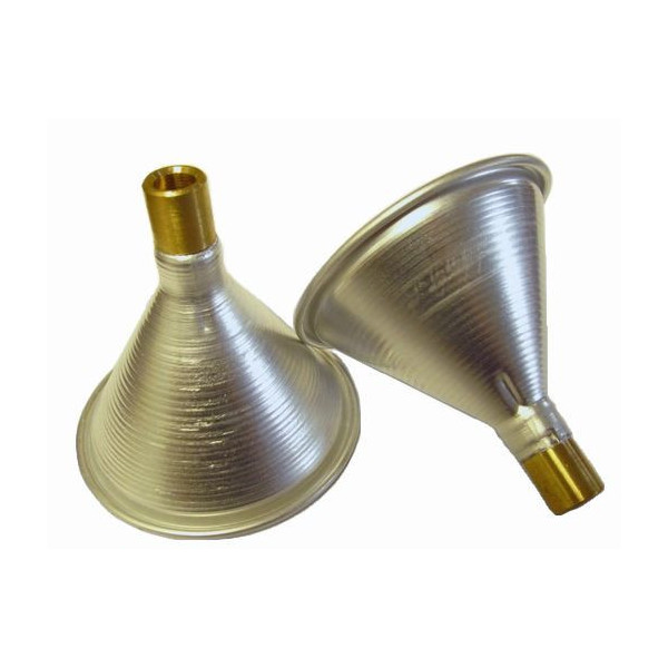 SATERN 6mm/243 Caliber Powder Funnel