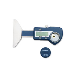 SHAHE Digital depth gauge 0-25mm