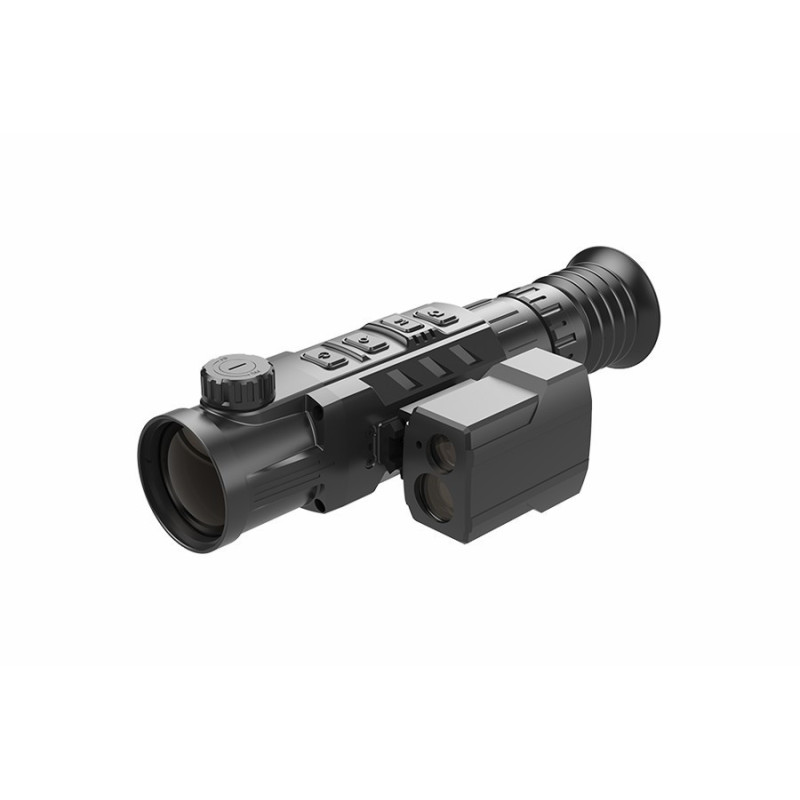 InfiRay Thermal Imaging Riflescope Rico Series RH50