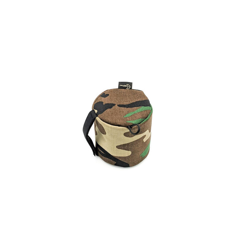Cole-TAC Little Woobie Bag.