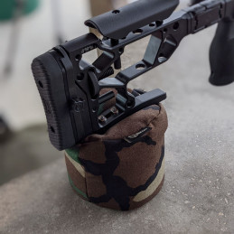 Cole-TAC Little Woobie Bag.