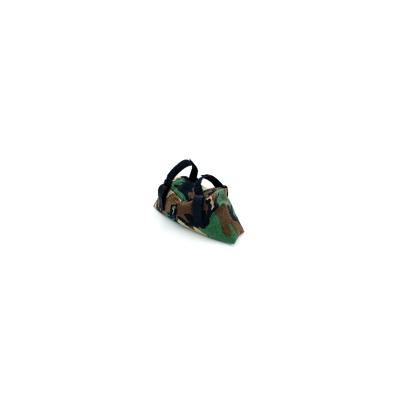 Cole-TAC Trap Bag.