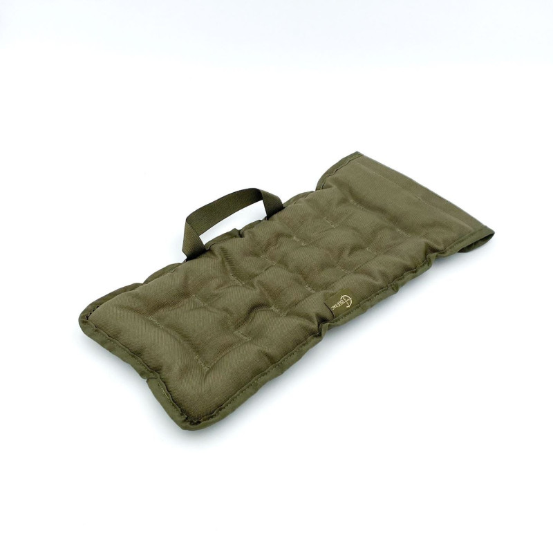 Cole-TAC Big Bipod Mat.
