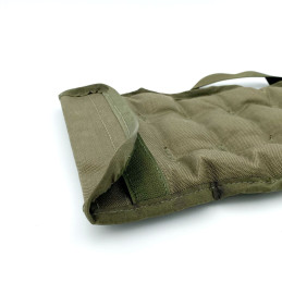 Cole-TAC Big Bipod Mat.