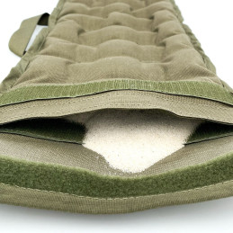 Cole-TAC Big Bipod Mat.