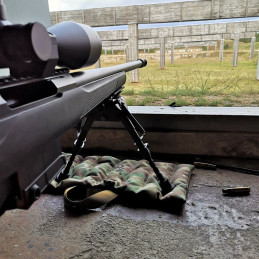 Cole-TAC Big Bipod Mat.