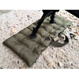 Cole-TAC Big Bipod Mat.