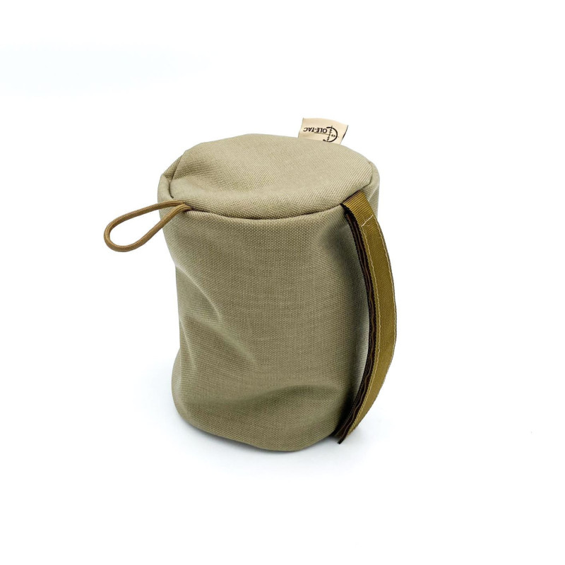 Cole-TAC Woobie Bag.