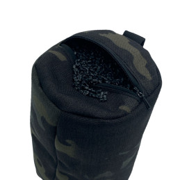 Cole-TAC Woobie Bag.