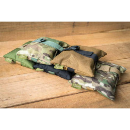 Cole-TAC Boss Bag.