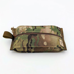 Cole-TAC Popcorn Bag.
