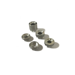 AMP Pilot for Annealer Machine Nr.10 (22 BR, 6 BR, 6.5 BR, 7 BR, 30 BR)