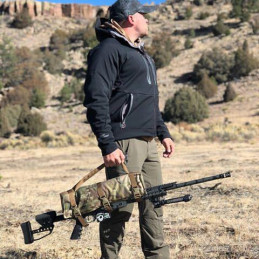 Cole-TAC Rifle Handle.