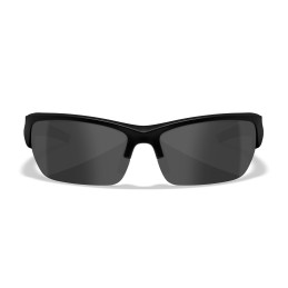 Wiley-X WX Valor 2.5 sunglasses (Matte Black/Clear, Smoke Grey, Light Rust )