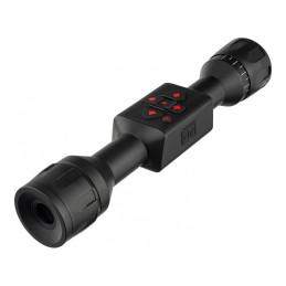 ATN Mars LT, 35mm, 4-8x, 320x240, 12µm, 60Hz, Thermal Rifle Scope