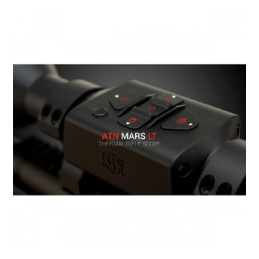 ATN Mars LT, 35mm, 4-8x, 320x240, 12µm, 60Hz, Thermal Rifle Scope