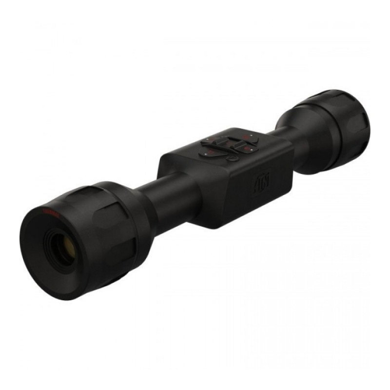 ATN Mars LT, 50mm, 5-10x, 320x240, 12µm, 60Hz, Thermal Rifle Scope