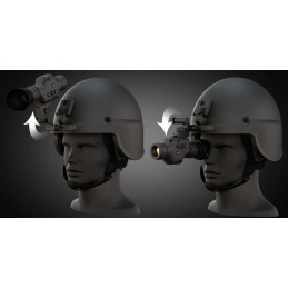 ATN ODIN 320, 19mm Thermal Viewer