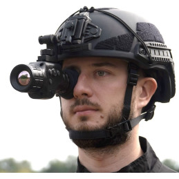 ATN ODIN 320, 35mm Thermal Viewer