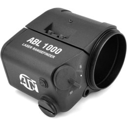 ATN ABL Smart Rangefinder, Laser range Finder 1500m w/ Bluetooth