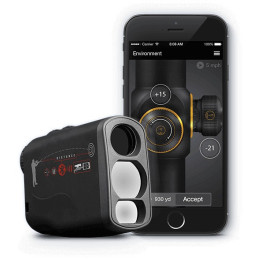 ATN Laser Rangefinder 1500m