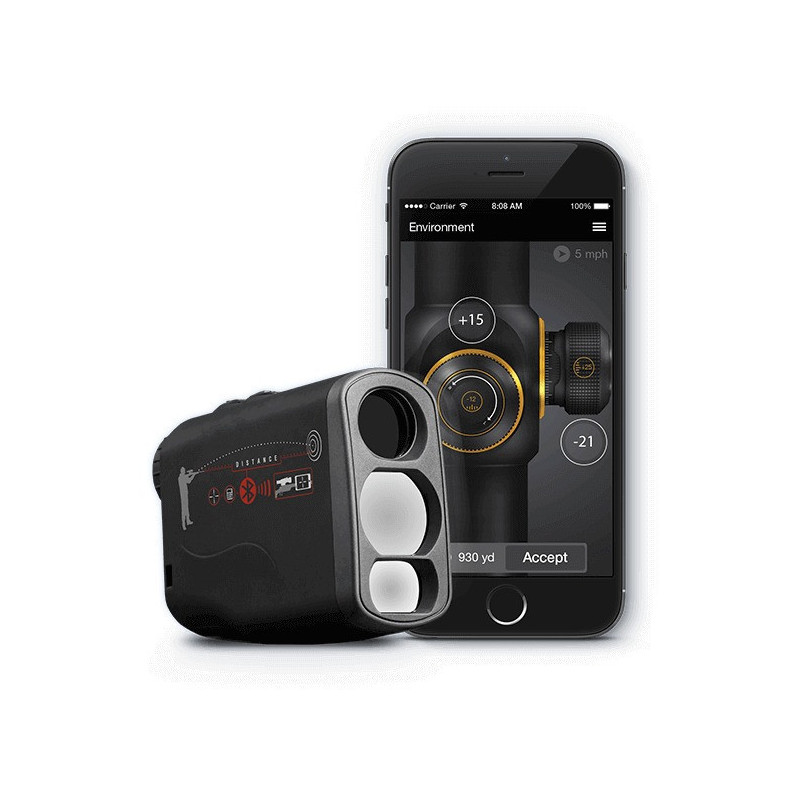 ATN Laser Rangefinder 1500m