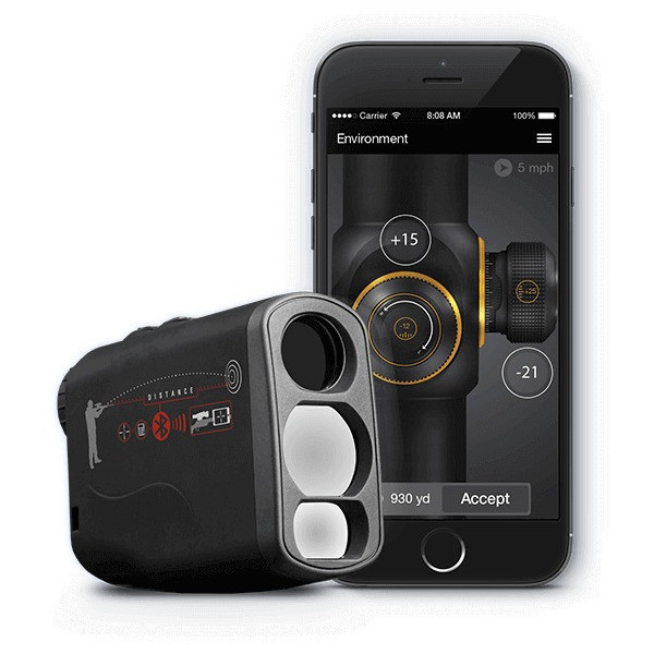 ATN Laser Rangefinder 1500m
