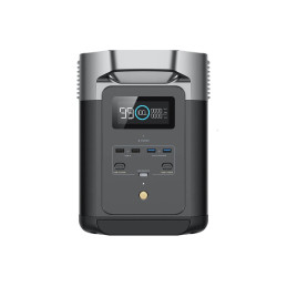 EcoFlow DELTA Max Portable Power Station 1600 (1612Wh)