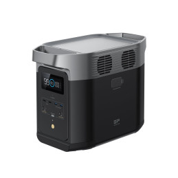 EcoFlow DELTA Max Portable Power Station 1600 (1612Wh)