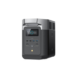 EcoFlow DELTA Max Portable Power Station 1600 (1612Wh)