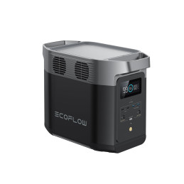 EcoFlow DELTA Max Portable Power Station 1600 (1612Wh)