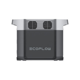 EcoFlow DELTA Max Portable Power Station 1600 (1612Wh)