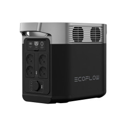 EcoFlow DELTA Max Portable Power Station 1600 (1612Wh)