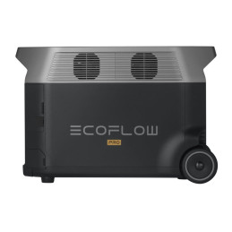 EcoFlow DELTA Pro Portable Power Station (3600Wh)