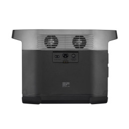 EcoFlow DELTA (1260Wh) + 160W 2 Solar Panel