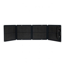 EcoFlow DELTA mini (882Wh) + 110W 1 Solar Panel