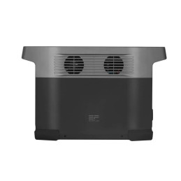 EcoFlow DELTA mini (882Wh) + 220W 1 Solar Panel
