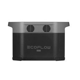 EcoFlow DELTA Max (1612) + 220W 2 Solar Panel