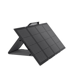 EcoFlow DELTA Max (1612) + 220W 2 Solar Panel