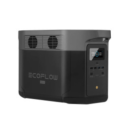 EcoFlow DELTA Max (2016) + 220W 1 Solar Panel