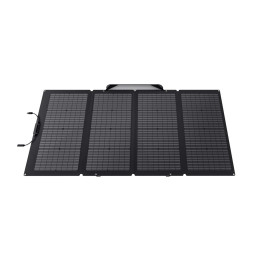 EcoFlow DELTA Max (2016) + 220W 1 Solar Panel