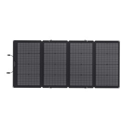 EcoFlow DELTA Max (2016) + 220W 1 Solar Panel