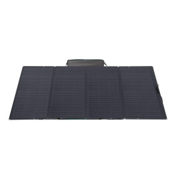 EcoFlow DELTA Max (2016) + 400W 2 Solar Panel