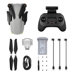 Autel Robotics EVO Nano+ Standard Package /Gray