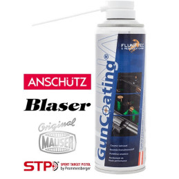 Fluna Gun Coating Aerosol 100ml