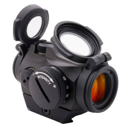 Aimpoint Micro® H-2™ Red Dot Reflex Sight - Standard Mount