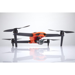 Autel Robotics EVO II Pro V3 Enterprise Rugged Bundle Orange
