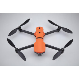 Autel Robotics EVO II Pro V3 Enterprise Rugged Bundle Orange