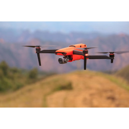 Autel Robotics EVO II Pro V3 Enterprise Rugged Bundle Orange